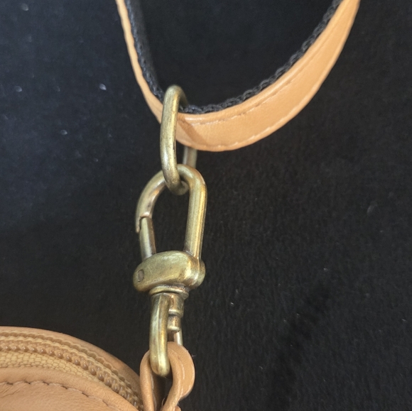 AmeriBag 8" Leather Baglett - Picture 8 of 11